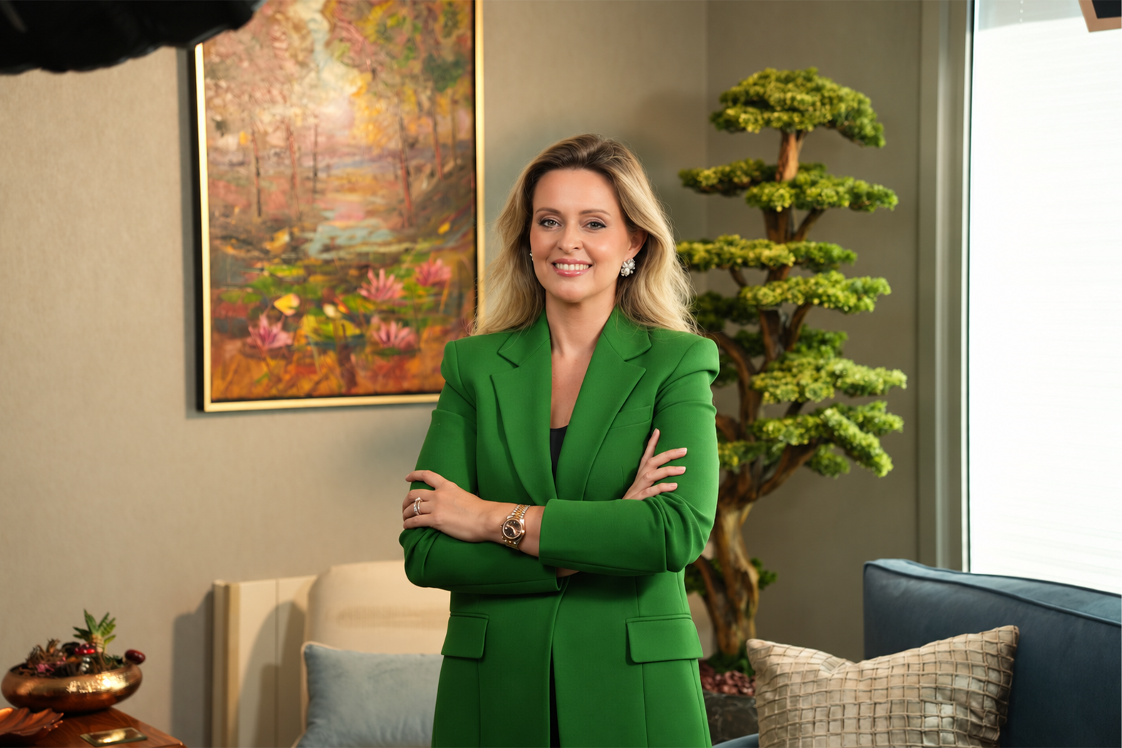 Op. Dr. Hanzade Kocatürk